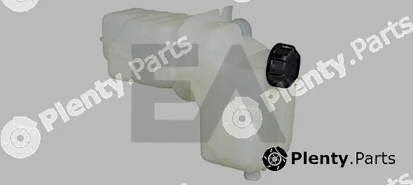 Eaclima 47D63001 — Expansion Tank, coolant