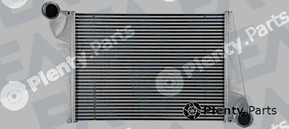 Eaclima 36A76011 — Charge Air Cooler