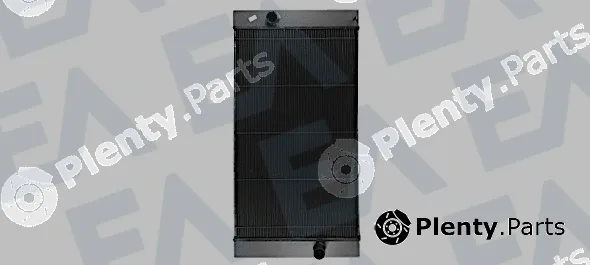 Eaclima 31R76032 — Radiator, engine cooling