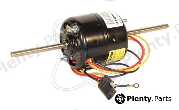 Eaclima 41B0411 — Interior Blower