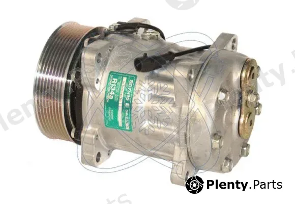 Eaclima 20A8129 — Compressor, air conditioning