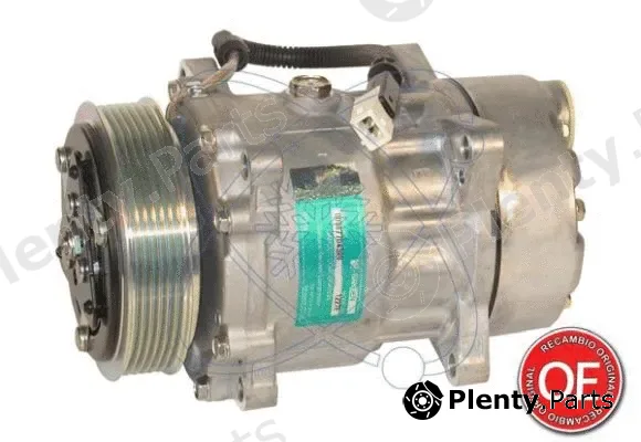 Eaclima 20A1106 — Compressor, air conditioning