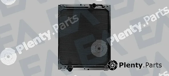 Eaclima 31R47046 — Radiator, engine cooling