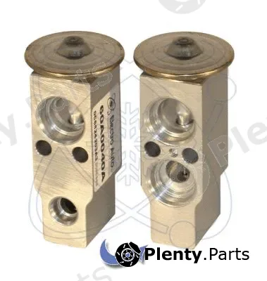 Eaclima 60A0040A — Expansion Valve, air conditioning