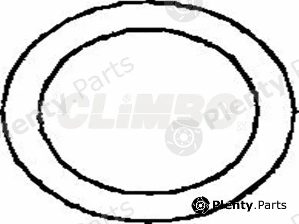 Eaclima 26Y0009 — Condenser, air conditioning