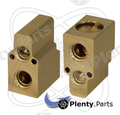 Eaclima 60D0007 — Expansion Valve, air conditioning