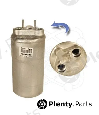Eaclima 70O0023 — Dryer, air conditioning