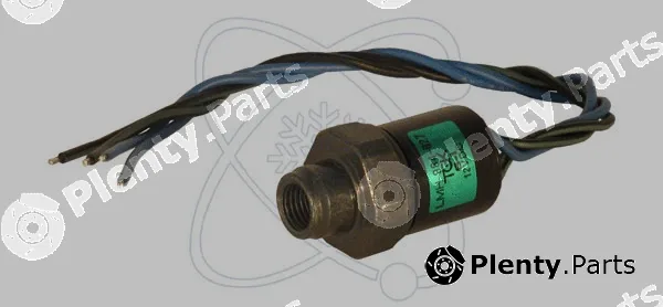 Eaclima 90P0026 — Pressure Switch, air conditioning