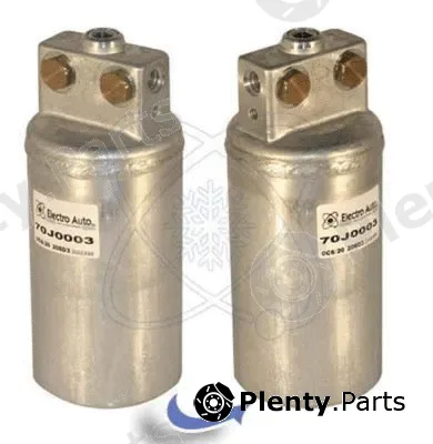 Eaclima 70J0003 — Dryer, air conditioning