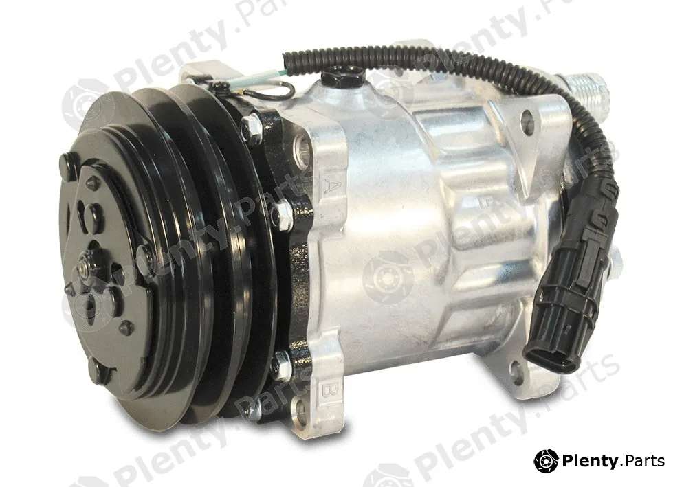 Eaclima 20A8157A — Compressor, air conditioning