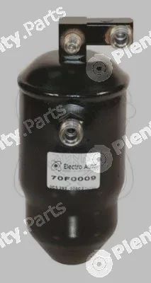 Eaclima 70F0009 — Dryer, air conditioning