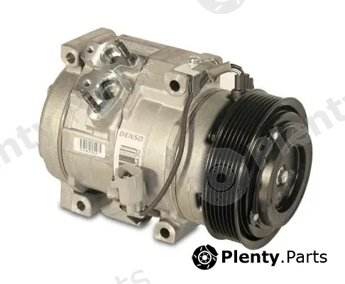 Eaclima 20D5750 — Compressor, air conditioning