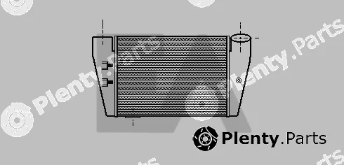 Eaclima 36A02008 — Charge Air Cooler
