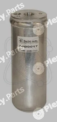 Eaclima 70D0017 — Dryer, air conditioning