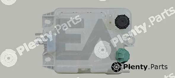Eaclima 47D30001 — Expansion Tank, coolant