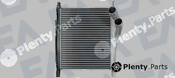Eaclima 36A45023 — Charge Air Cooler