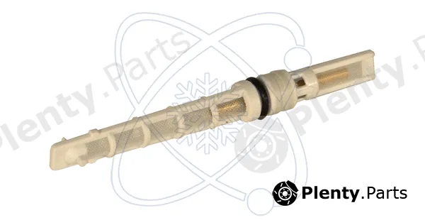 Eaclima 60C0017 — Expansion Valve, air conditioning