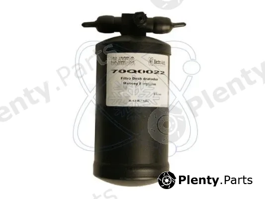 Eaclima 70Q0022 — Dryer, air conditioning