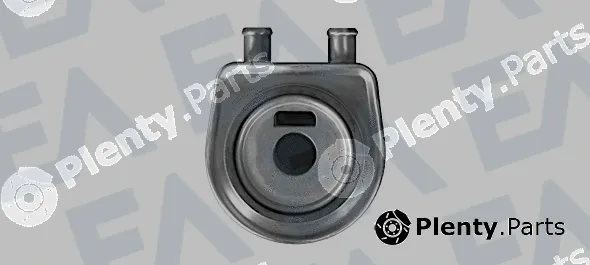 Eaclima 37G60009 — Oil Cooler, engine oil