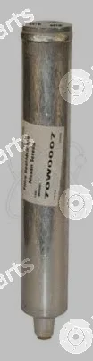 Eaclima 70W0007 — Dryer, air conditioning