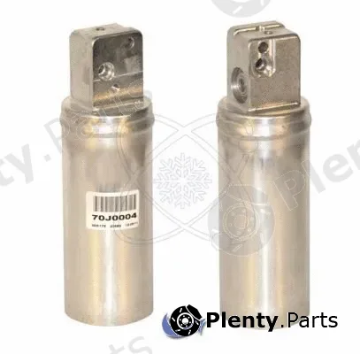 Eaclima 70J0004 — Dryer, air conditioning