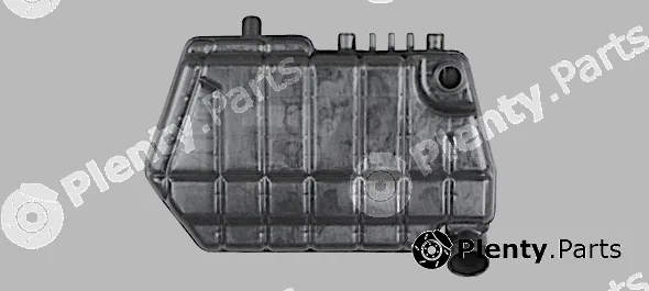 Eaclima 47D16004 — Expansion Tank, coolant