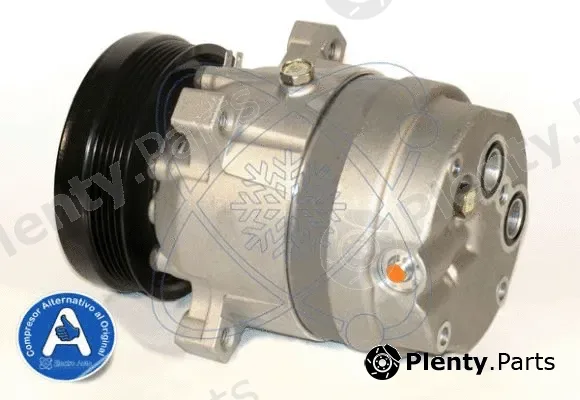 Eaclima 20B0079A — Compressor, air conditioning