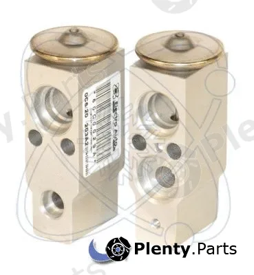 Eaclima 60C0029A — Expansion Valve, air conditioning