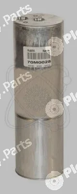 Eaclima 70M0028 — Dryer, air conditioning