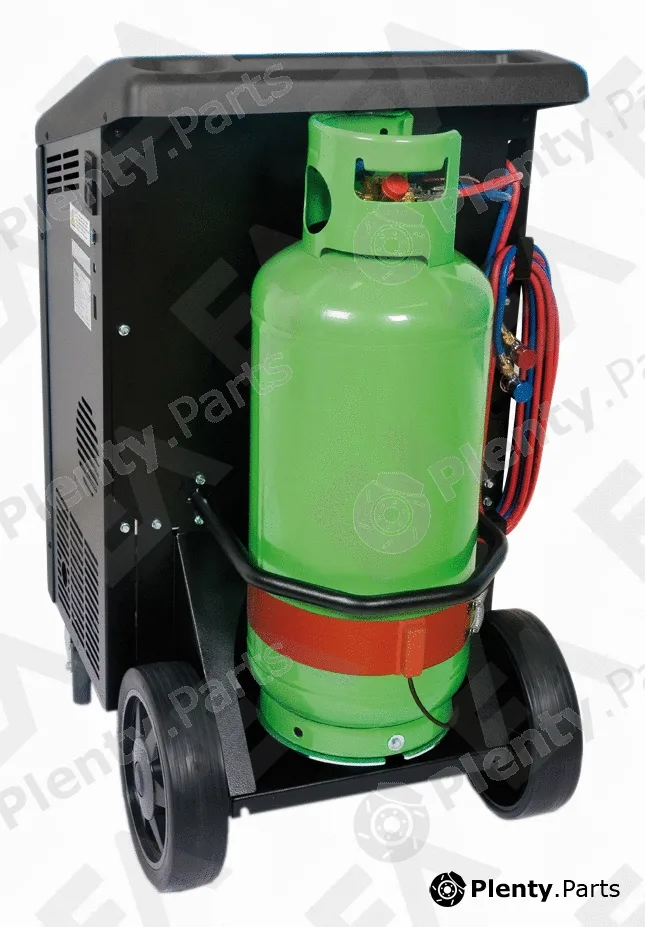 Eaclima 11R0211 — Service Unit, air conditioning
