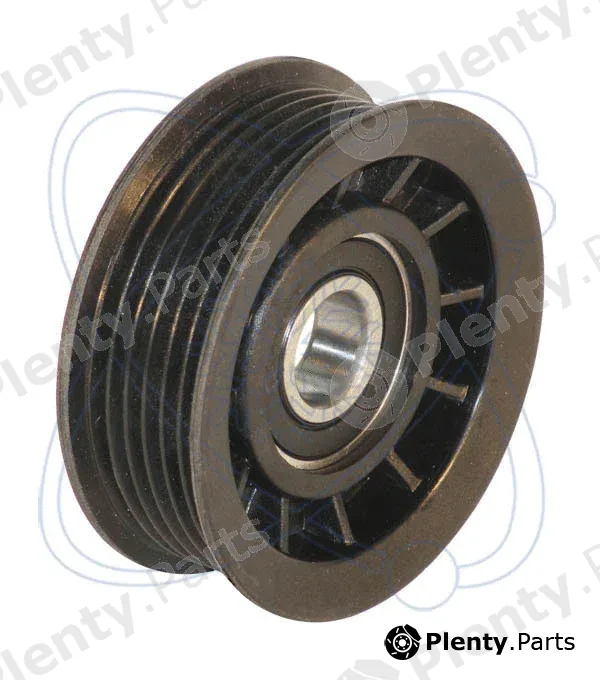 Eaclima 24Z0028 — Tensioner Pulley, V-ribbed belt