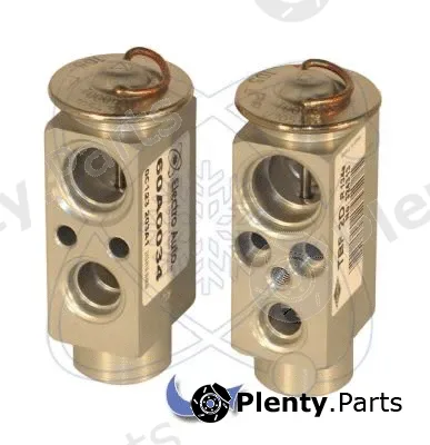Eaclima 60A0034 — Expansion Valve, air conditioning