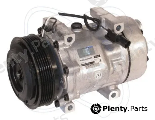 Eaclima 20A1142 — Compressor, air conditioning