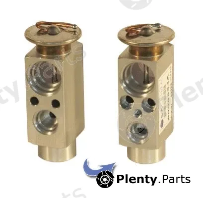 Eaclima 60C0054A — Expansion Valve, air conditioning