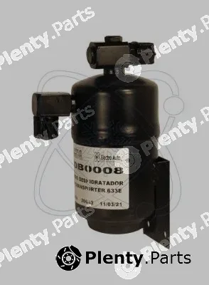Eaclima 70B0008 — Dryer, air conditioning
