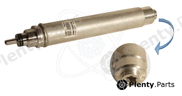 Eaclima 70C0016 — Dryer, air conditioning