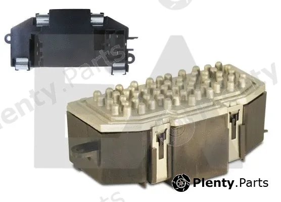 Eaclima 41R0209 — Resistor, interior blower