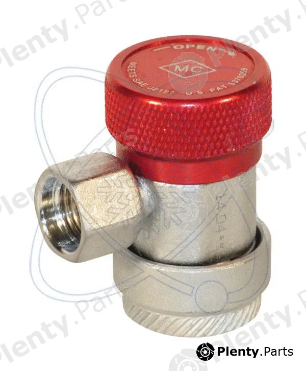 Eaclima 19M0031 — Connecting Set, quick coupling