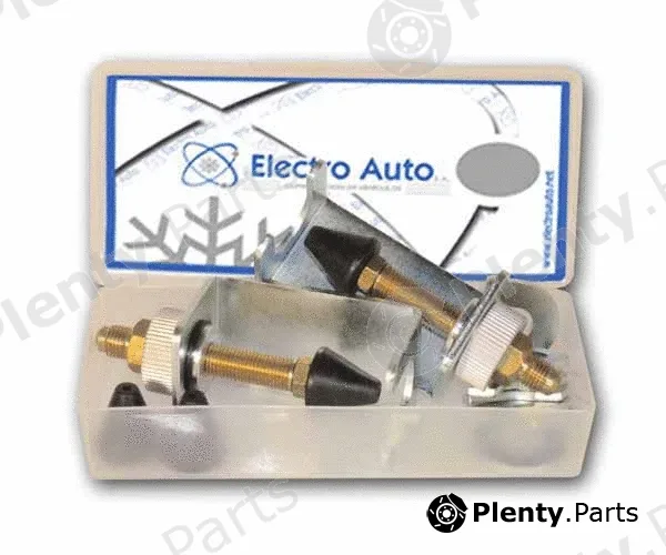 Eaclima 19B0101 — Climate System Cleaning Set