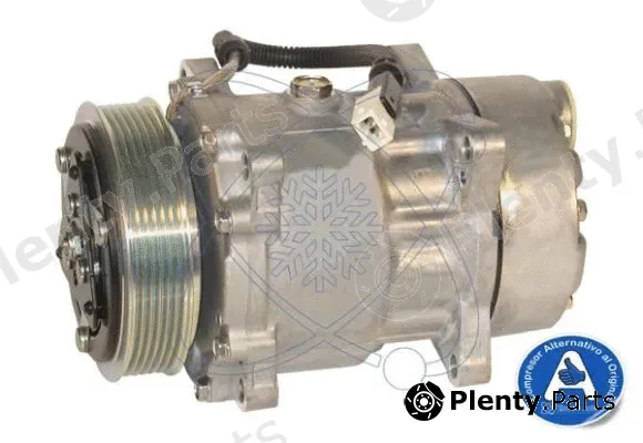 Eaclima 20A1106A — Compressor, air conditioning
