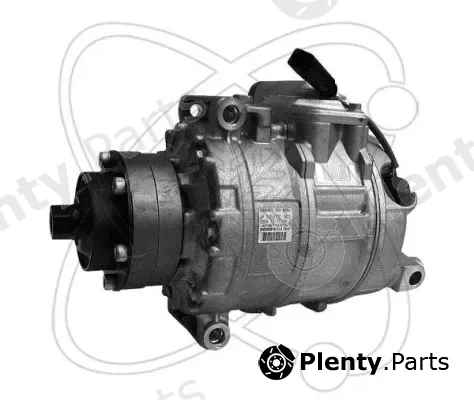 Eaclima 20D7730 — Compressor, air conditioning