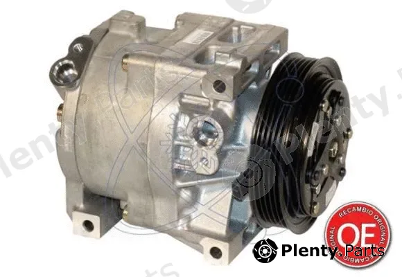 Eaclima 20D1561 — Compressor, air conditioning
