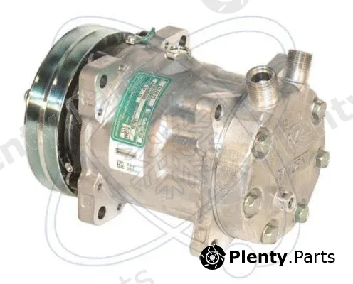 Eaclima 20A8017 — Compressor, air conditioning