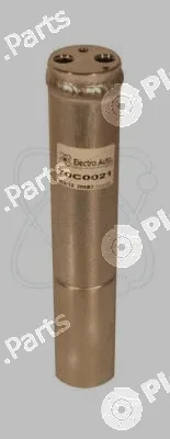 Eaclima 70C0021 — Dryer, air conditioning