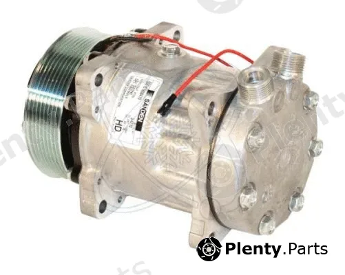 Eaclima 20A7850 — Compressor, air conditioning
