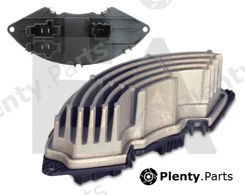 Eaclima 41R0219 — Resistor, interior blower