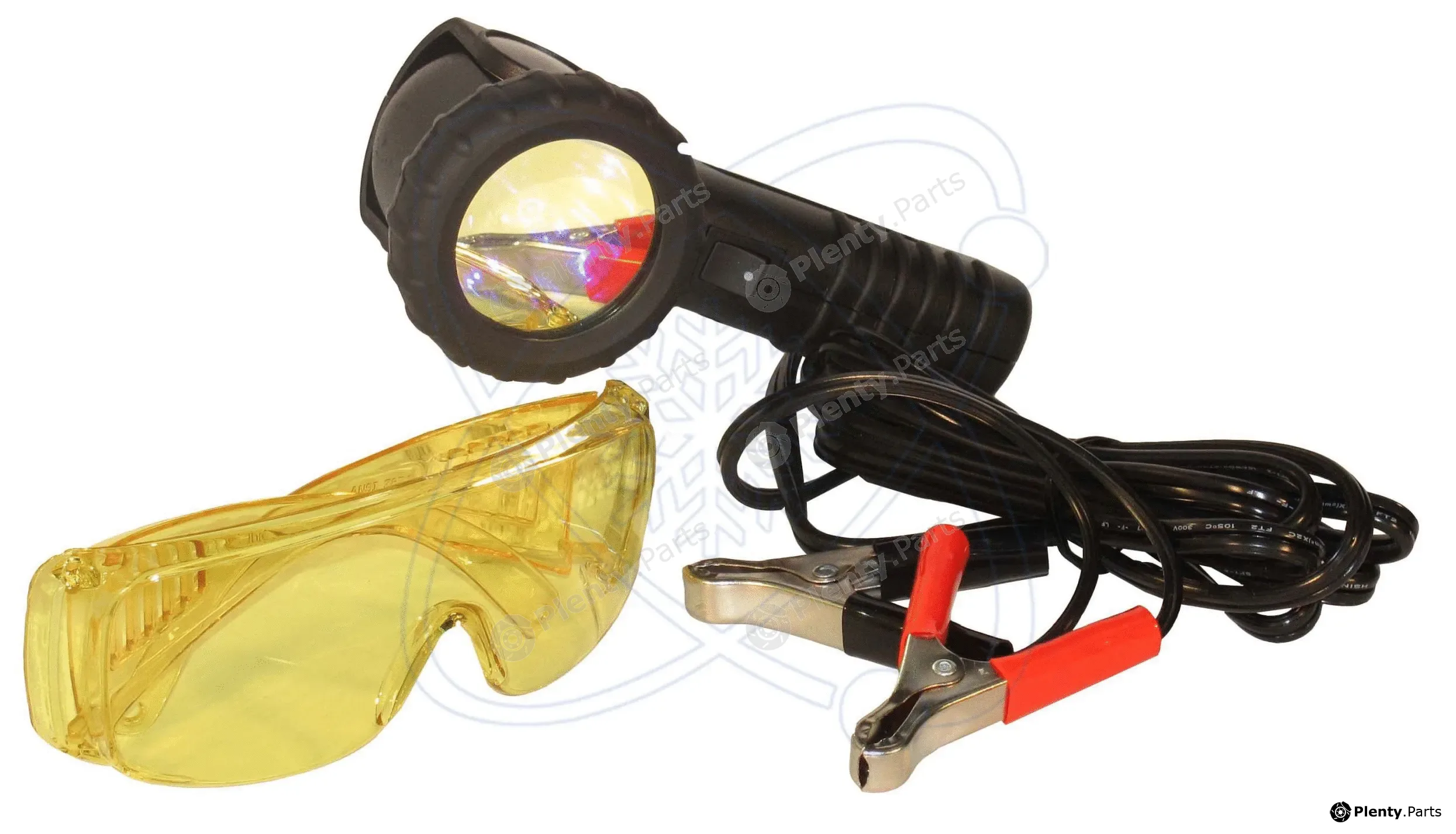 Eaclima 19B0077 — Leak Search Set, Air Conditioning
