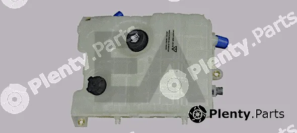 Eaclima 47D59002 — Expansion Tank, coolant