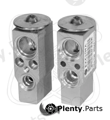 Eaclima 60C0033A — Expansion Valve, air conditioning
