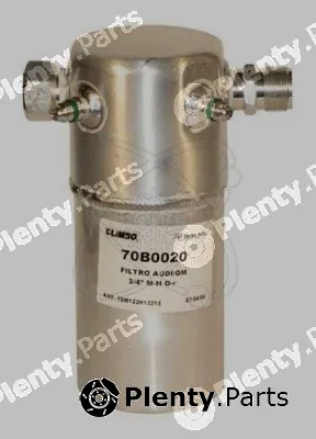 Eaclima 70B0020 — Dryer, air conditioning